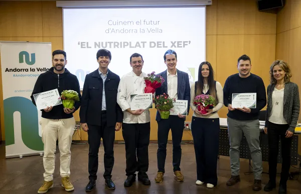 diplomes concurs xef