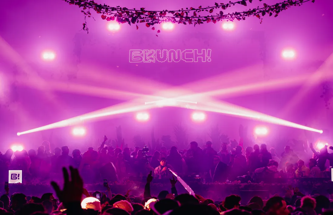 La tercera edició del Snowrow.