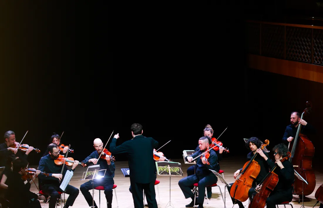  Planelles, al capdavant de l'ONCA.