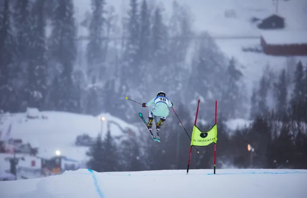 p. 29 Lucas Pagès, a la Copa del Món d'Al. FOTO @fistelemark @samdecout