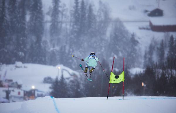 p. 29 Lucas Pagès, a la Copa del Món d'Al. FOTO @fistelemark @samdecout