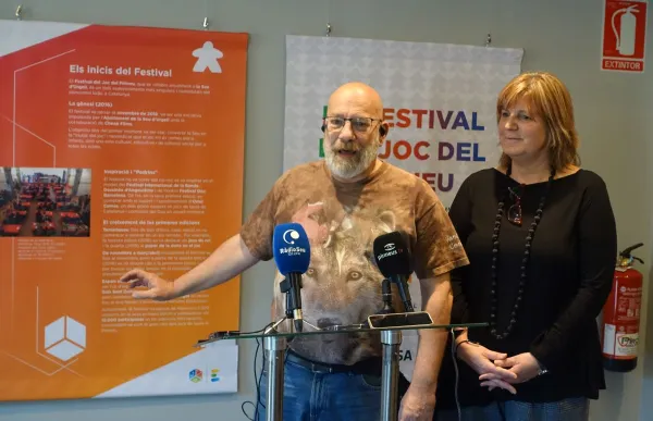 p. 15 2 festival del joc