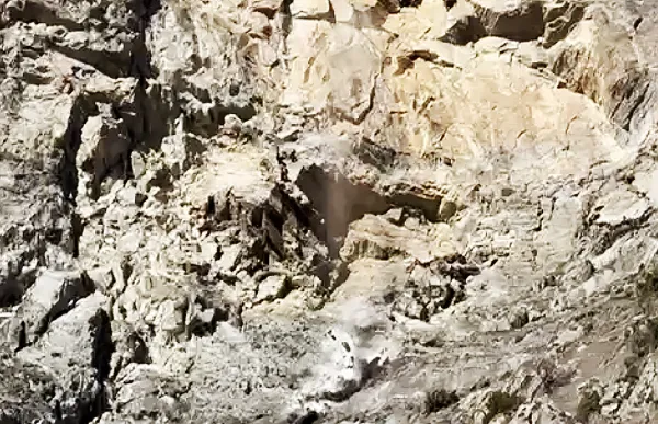 p. 09 2 Roc de Quer Coex - BONDIA