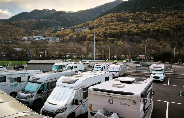 autocaravanes canrodes