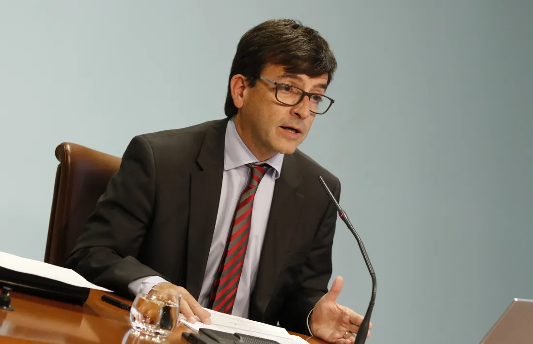 Els problemes amb les exportacions provenen d’un error en la connexió