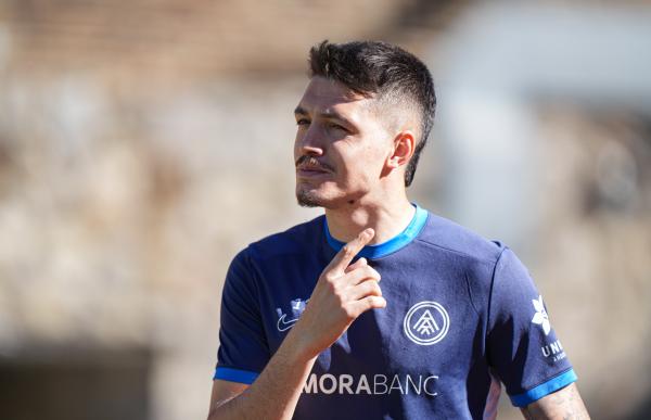 p. 37 lauti de leon foto fc andorra