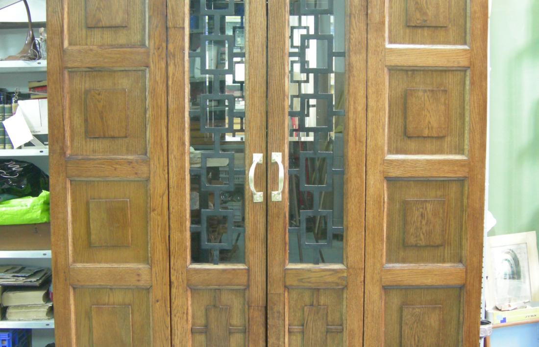 Andorra, hotel Valira, restauració, ascensor, Rosaleda, Casa Felipó, Thyssen, porta, vitralls