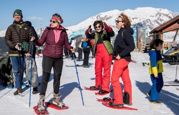 El Lúdic solidari recapta 350 euros per a Autea