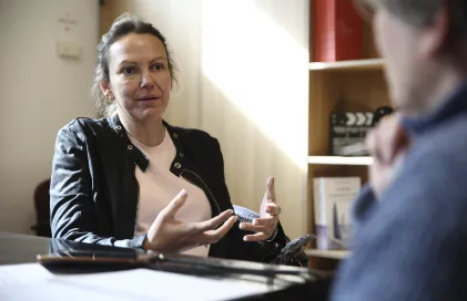 p. 06 Laura Sánchez - Facundo Santana