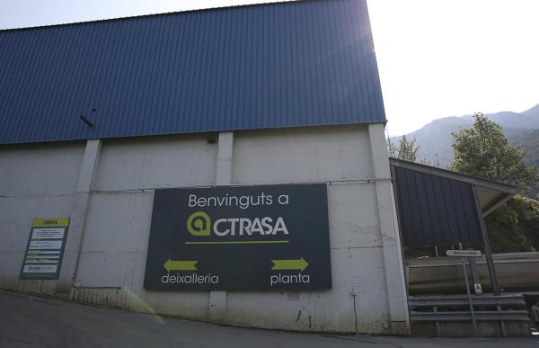 El CTR tracta 52.621 tones de residus el 2025, el rècord històric