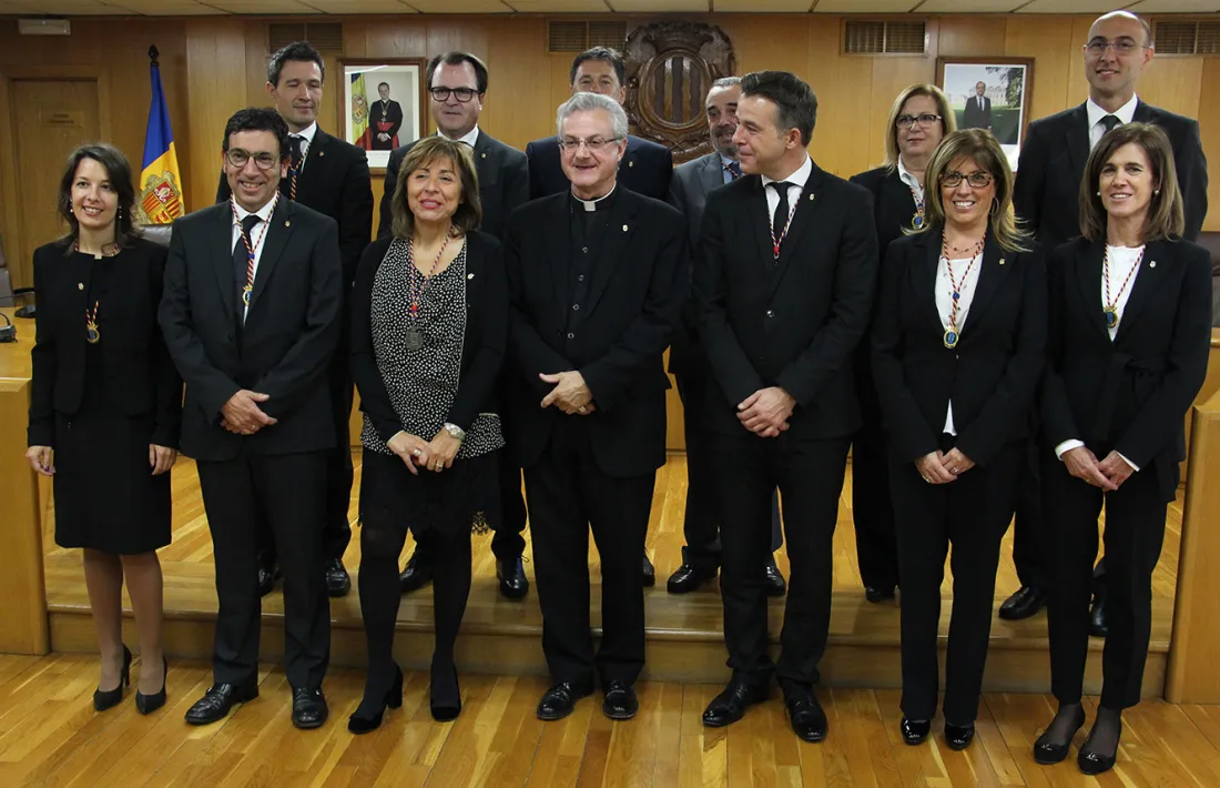   Vives diu que no té atribucions per intercedir contra la resolució del parlament de Catalunya