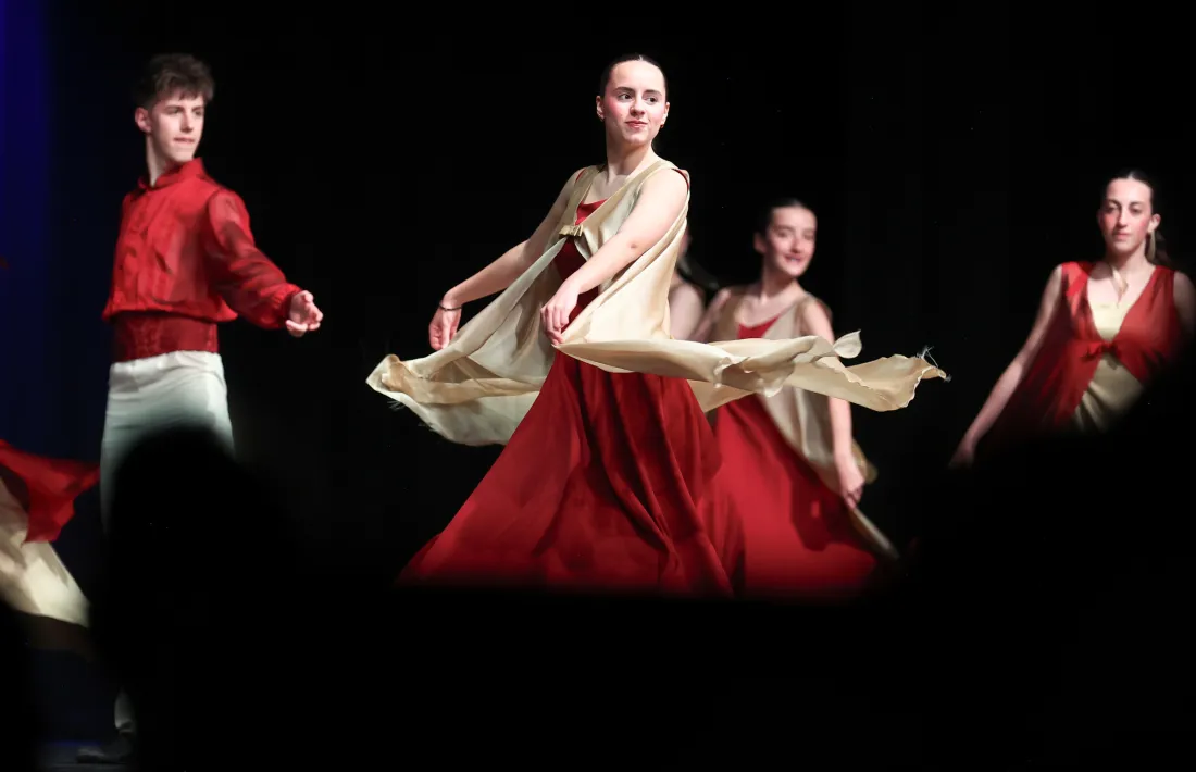 El Centre de Congressos d'Andorra la Vella va ser l'amfitrió d'aquesta nova edició.