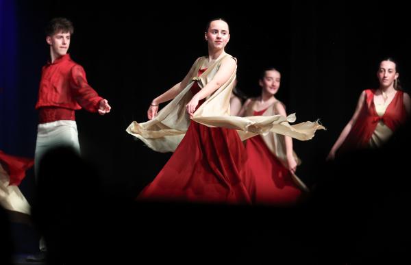 Els Esbarts Units d'Andorra