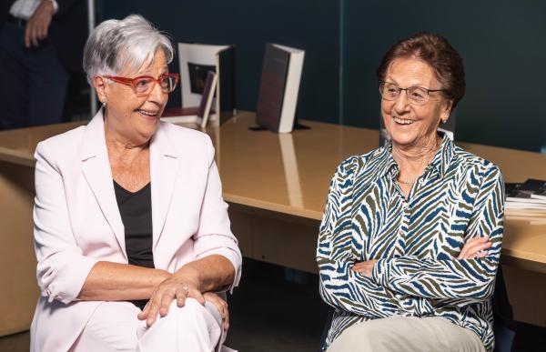 La Massana tanca els actes del Dia de la dona amb una taula rodona 