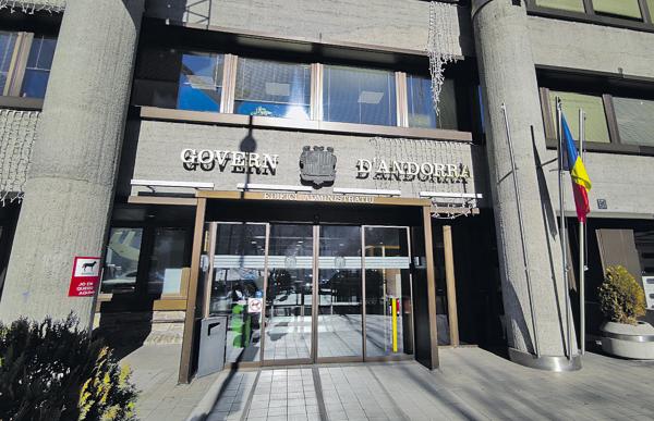 L'ONU demana a Andorra que avanci en la creació d'una institució nacional de drets humans