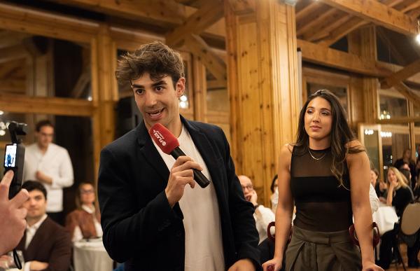 La Nit de l'Esquí per tancar el curs