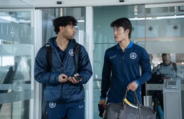 p. 29 primera foto central minsu ell es el de la dreta foto fc andorra