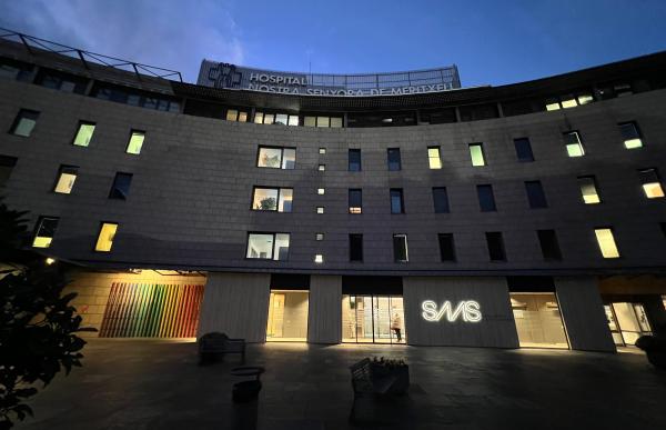 Cap nou cas de tuberculosi el 2025, però sí 5 infeccions latents