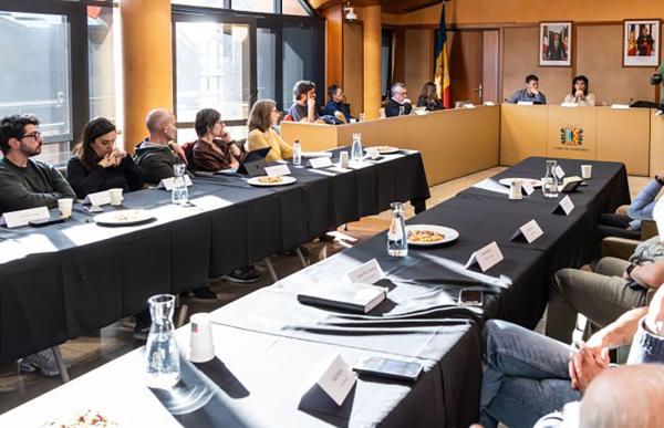 El futur POUP de la Massana mantindrà el 15% de cessió