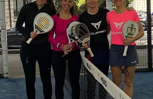 Comença la Copa Cupra