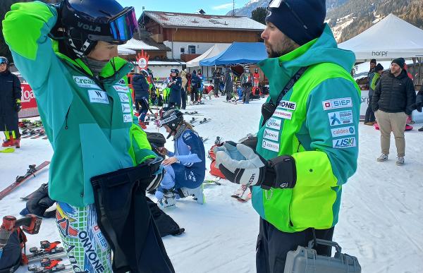 Moviment a les 'banquetes'