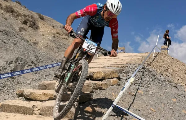 p. 29 roger turné a sabiñanigo foto jrg coloma norclamp