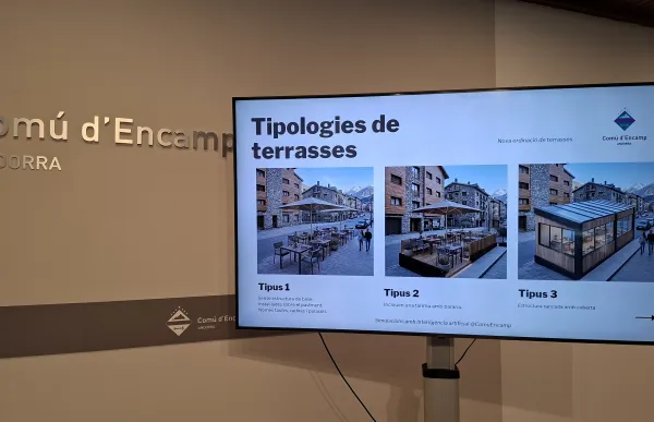 p. 10 2. tipologies de terrasses