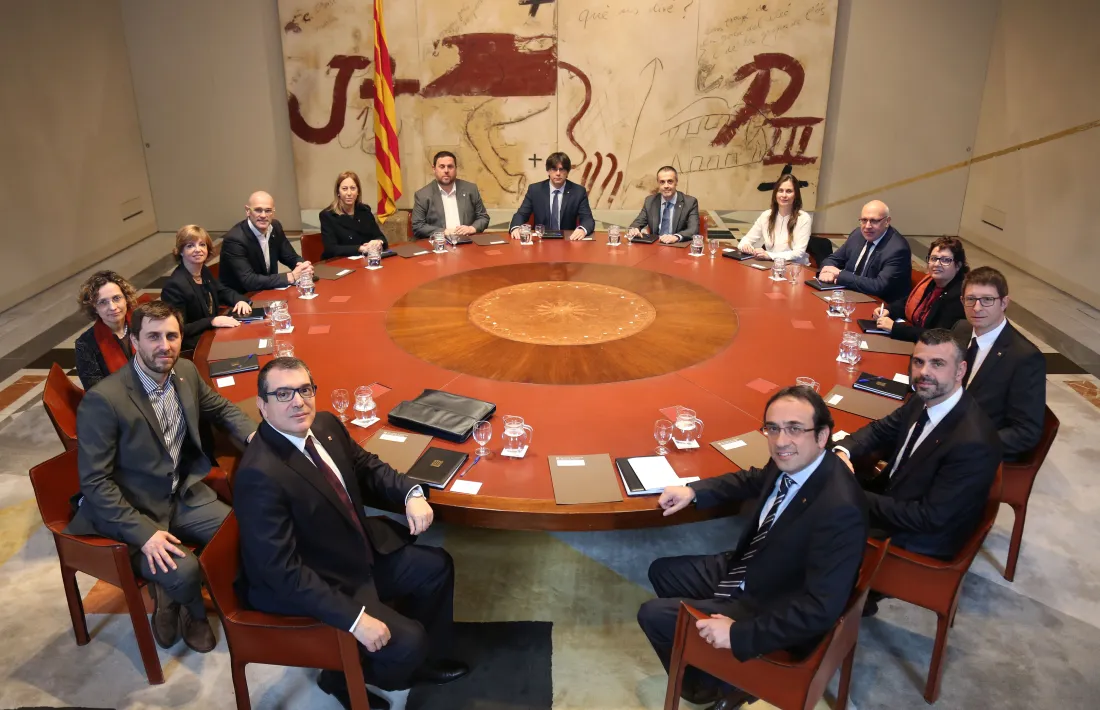 El Govern català demana disculpes per les resolucions sobre Andorra