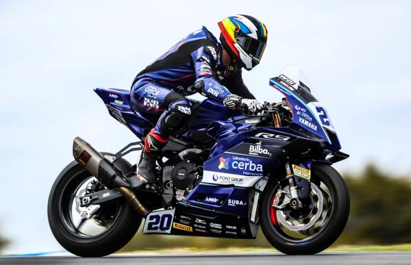 p. 37 xavi cardelus a portimao foto william joly