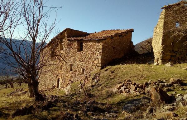  El retorn inesperat de la família Fité a la ciutat d’Urgell