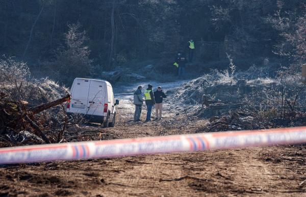 Detingut un segon guàrdia civil pel crim de Rialb