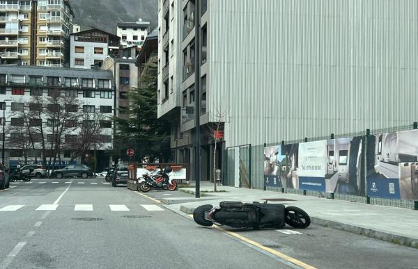 El vent obliga a tancar algunes pistes del país i totalment el sector d'Arcalís