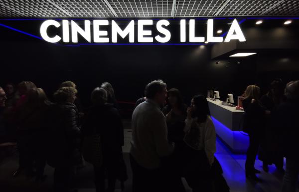 Què passa amb el cine en català?