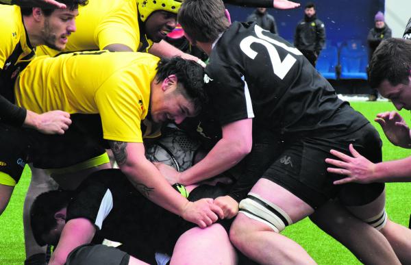 Amb la mel als llavis