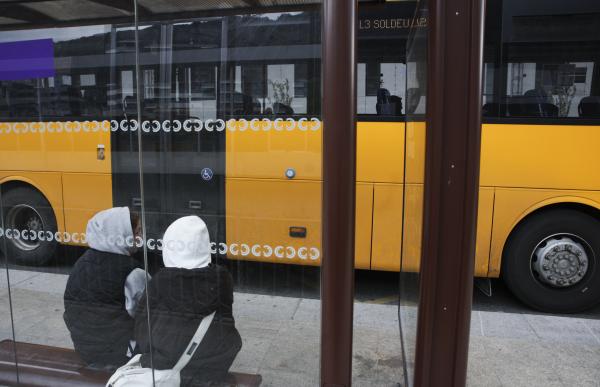 L'USdA denuncia la desigualtat estructural entre empreses i treballadors al sector privat