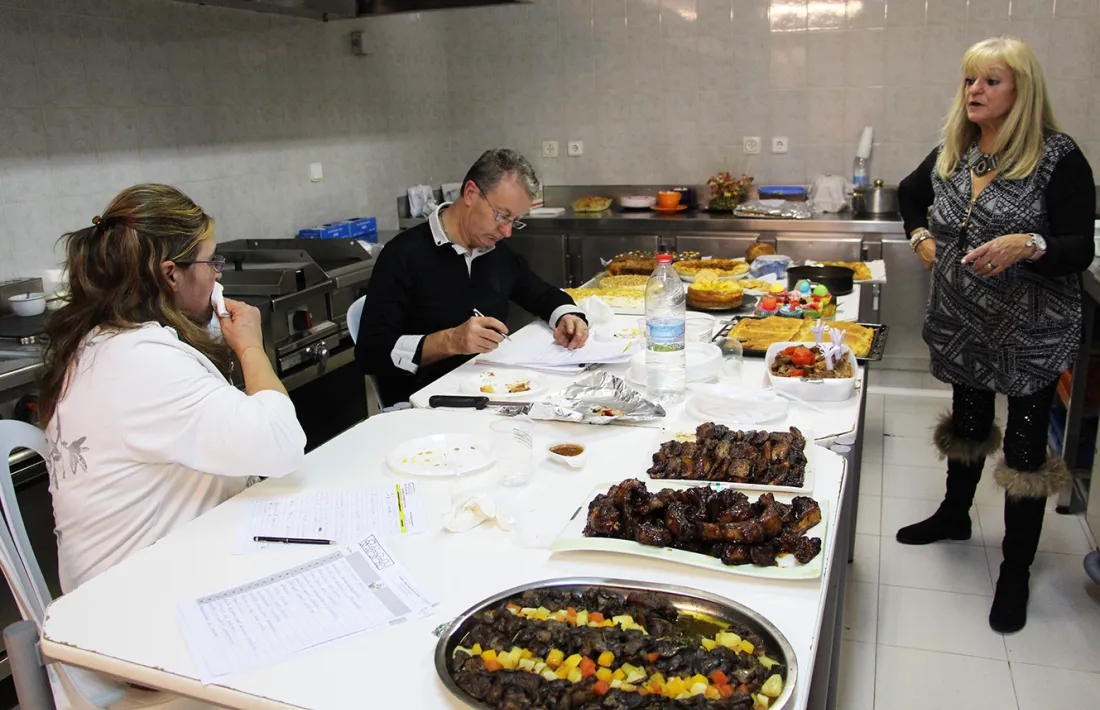 El porc protagonitza la Festa Culinària d'Encamp, apta per a celíacs