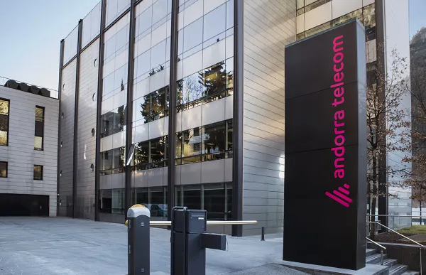 andorra telecom