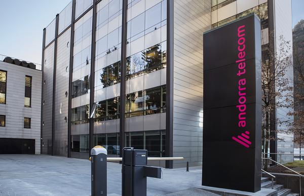 Andorra Telecom  tanca el 2025 amb 29 milions de benefici