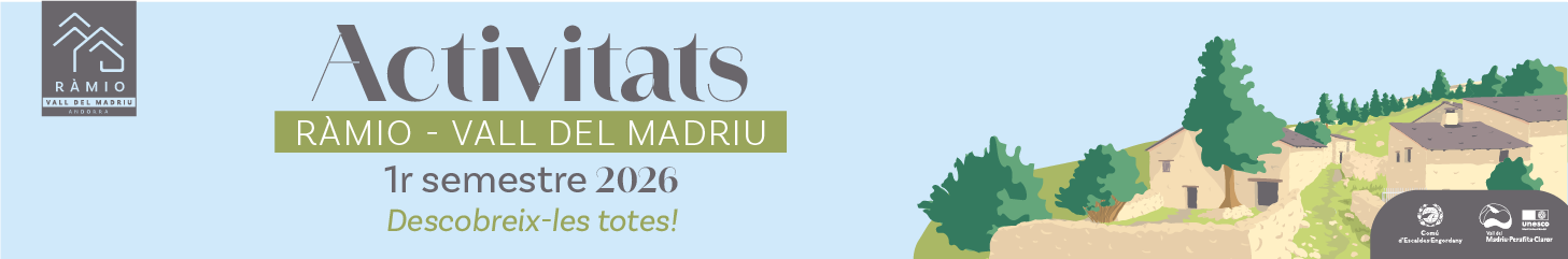 comu ee activitats ramio
