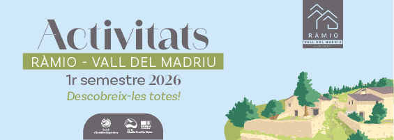 comu ee activitats ramio