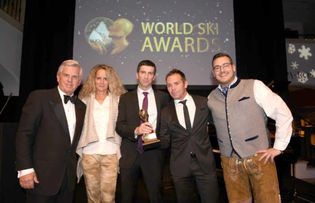 Vallnord reconeguda com a millor estació d'esquí d'Andorra als World Ski Awards