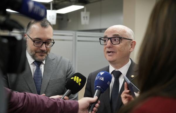 Govern calcula rebre 93 milions amb l'IRPF tot i les deduccions