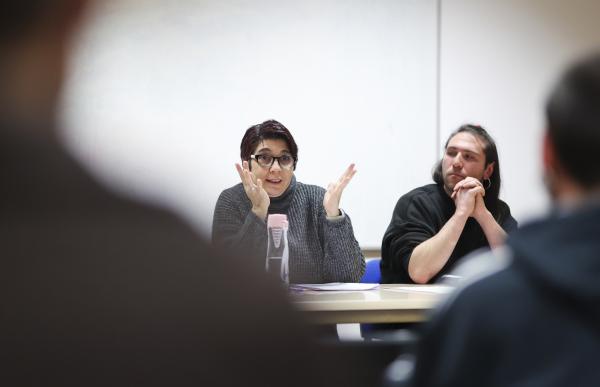 El Sindicat d'Habitatge proposa que els contractes siguin per defecte indefinits