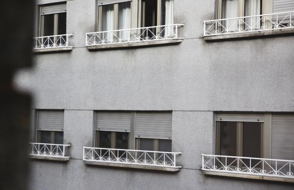 "Només" dos beneficiaris d'avals amb ingressos inferiors a 40.000 €