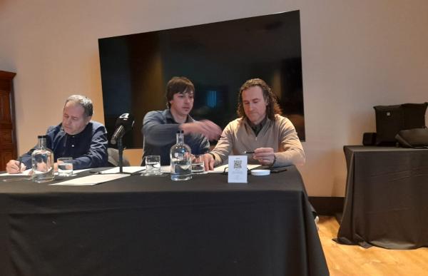 La centraleta única del taxi ja està operativa