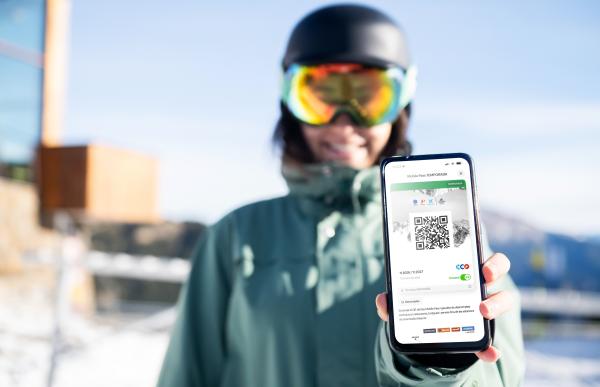  Grandvalira Resorts posa a la venda els forfets per a la temporada 2026-2027 amb descompte