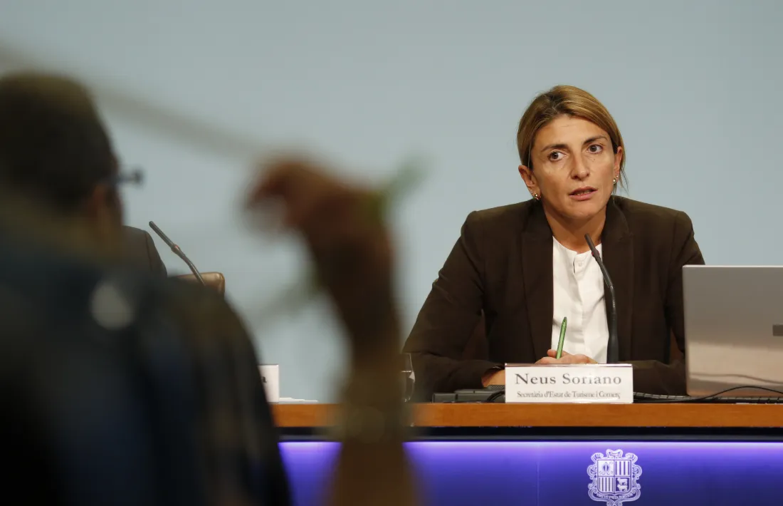 Un any i mig després de la llei només s’ha creat una cooperativa