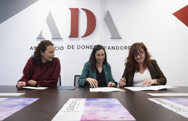 El Sex Code, garantit per quatre anys més