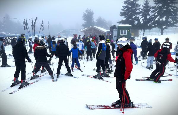 Hotels al 80% per Setmana Santa