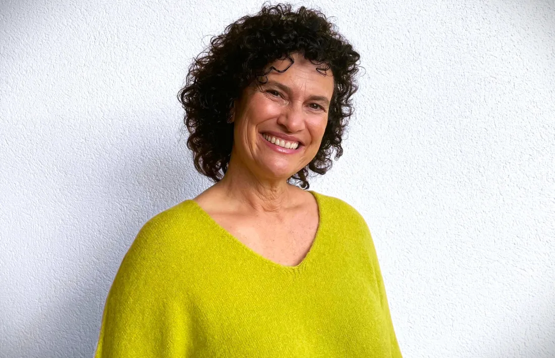 Firma el llibre amb el nom de Marcianna, que surt d’una combinació curiosa!